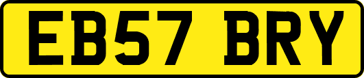 EB57BRY