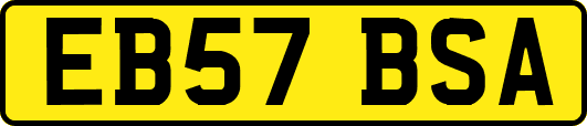 EB57BSA