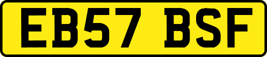 EB57BSF