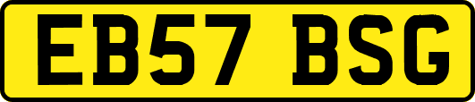 EB57BSG