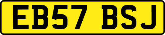EB57BSJ