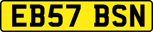 EB57BSN