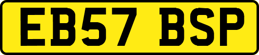 EB57BSP