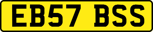 EB57BSS