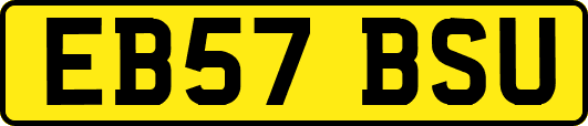 EB57BSU