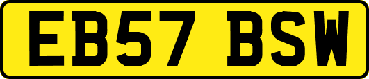 EB57BSW
