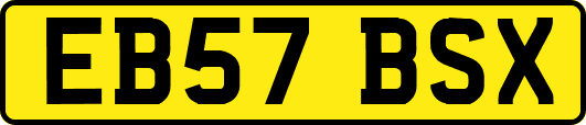 EB57BSX