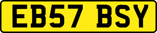 EB57BSY