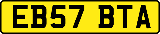 EB57BTA