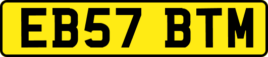 EB57BTM