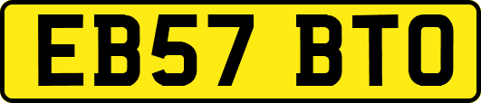 EB57BTO