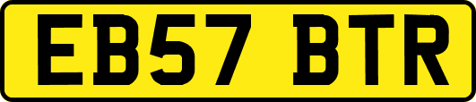 EB57BTR