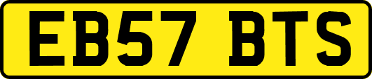 EB57BTS
