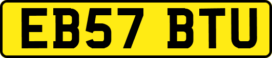 EB57BTU