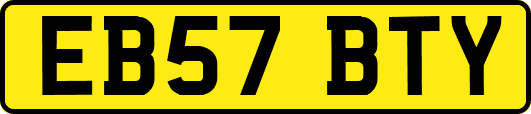 EB57BTY
