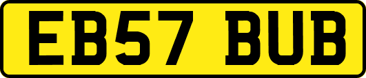 EB57BUB
