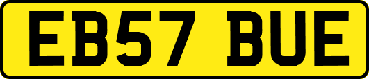 EB57BUE