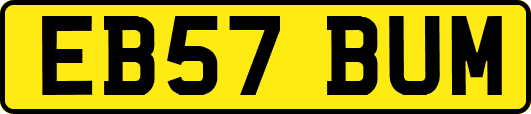 EB57BUM