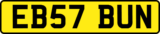 EB57BUN