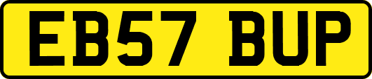 EB57BUP