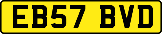 EB57BVD