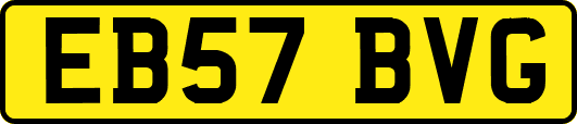 EB57BVG