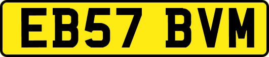 EB57BVM