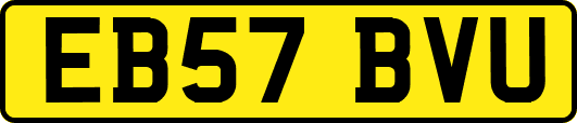 EB57BVU
