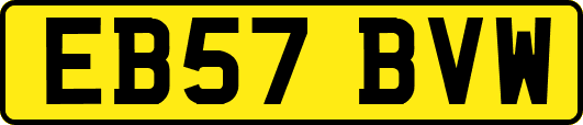 EB57BVW
