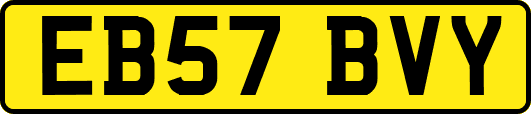 EB57BVY