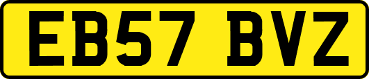 EB57BVZ