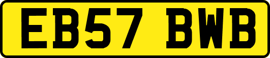 EB57BWB