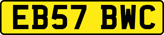 EB57BWC