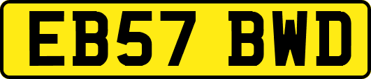EB57BWD