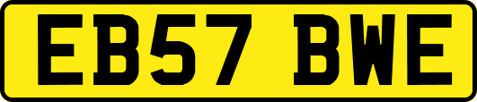EB57BWE