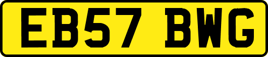 EB57BWG