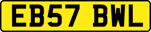 EB57BWL