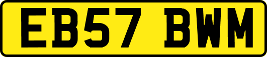 EB57BWM