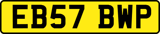 EB57BWP