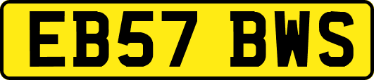 EB57BWS
