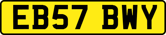 EB57BWY