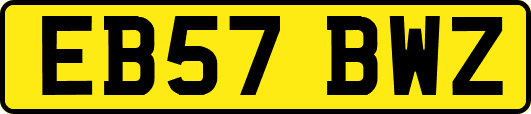 EB57BWZ