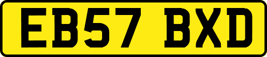 EB57BXD
