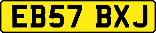 EB57BXJ