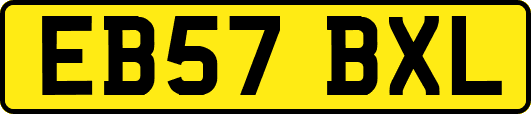 EB57BXL