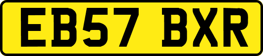 EB57BXR
