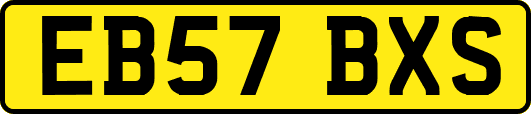 EB57BXS