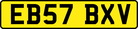 EB57BXV