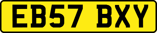 EB57BXY
