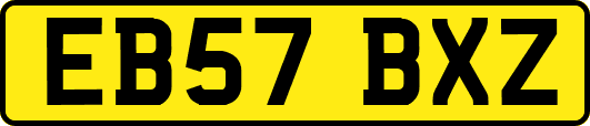 EB57BXZ